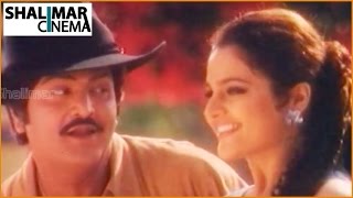 Yamajathakudu Movie  Ding Dong Dilli Video Song  Mohan Babu Monika Bedi [upl. by Ynittirb399]