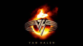 Van Halen  Why Can´t This Be Love HQ  Lyrics [upl. by Yelekreb]