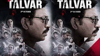 Talvar praised by Toronto Film Festival  Bollywood News [upl. by Arturo]