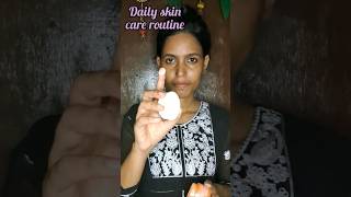 Daily Skin Care For Glowing Skin [upl. by Aioj932]