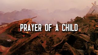 Eric Clapton  Prayer of a Child Official Music Video [upl. by Jarnagin]