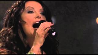 Sarah Brightman  Fleurs Du Mal live Vienna [upl. by Hsirahc]