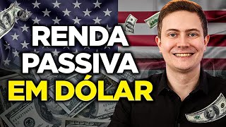 10 MELHORES AÇÕES AMERICANAS PAGADORAS DE DIVIDENDOS PARA INVESTIR EM 2024 Renda passiva em dólar [upl. by Mallin659]