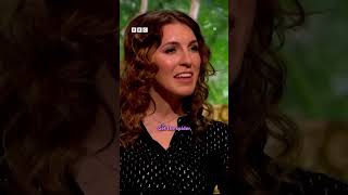 Melanie Bracewell makes her QI debut comedy qi melaniebracewell [upl. by Peacock136]