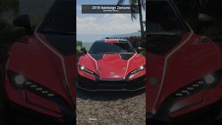 2018 Italdesign Zerouno  Commentary  Car of the Day [upl. by Ard]