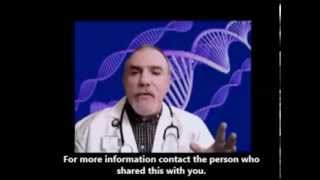 Adrenal Failure Excessive Cortisol Levels as a result of stress  Laminine Helps [upl. by Griswold]