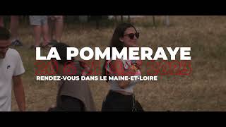 La Pommeraye 2023  Teaser [upl. by Kerekes]