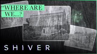 Shiver Special Haunted Tunnels of Moresby Hall Unveiled [upl. by Annayt725]