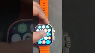 How to calculate apple watch ultra 2 please subscribe my YouTube channel [upl. by Milewski141]