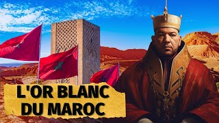 COMMENT LE ROYAUME DU MAROC INFLUENCE LE MONDE [upl. by Brace411]