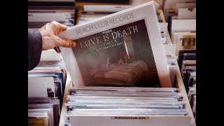 BCR  Love Is Death  Pt2 A Short BCR MegaMixx New Italo Disco [upl. by Lura]