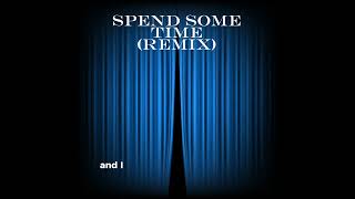 Killah ASE  Spend Some Time Eminem Remix [upl. by Raman]