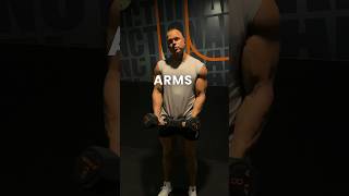 Beginners Biceps Curls Tutorial [upl. by Thesda]