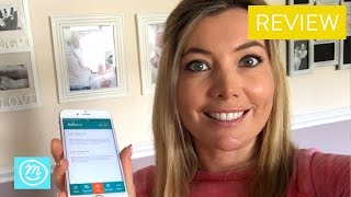 Pampers Club App Review with Channel Mum  Ad [upl. by Quentin]