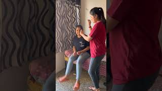 Yeh beech mai yeh kaha se Agayi 🥹shortvideo [upl. by Allegna570]