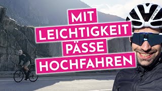 Die 4 häufigsten Fehler bei Pässefahrten LIVE vom Gotthardpass [upl. by Higbee]