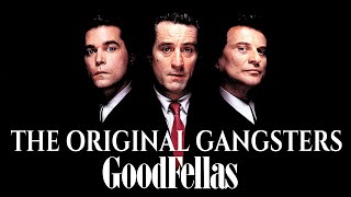 Goodfellas in 2024 What Makes This 90s Classic Still Unbeatable Today [upl. by Ellehcram]