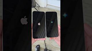 IPhone 16 Pro Max VS Pixel 9 Pro XL Boot Up Test [upl. by Symon]