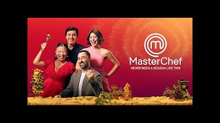 MasterChef Australia Season 16 Episode 25 [upl. by Llerrom]