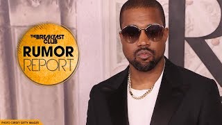 Kanye West Announces Move Back to Chicago [upl. by Forsyth]