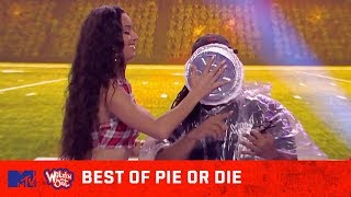 Best Of Pie Or Die 🍰 Flow Just Got Messy 😂  Wild N Out [upl. by Thynne]