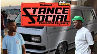 Stance social volume 2 by jazziq [upl. by Davita951]