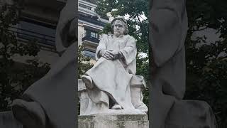 HONORÉ de BALZAC 17991850 paris [upl. by Asenaj]