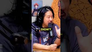 Bobby Lee Gets FACT CHECKED About Koreas Past 🤣 Bad Friends Podcast Santino amp Doc [upl. by Johnnie]