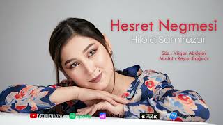 Hilola Samirazar  Hesret Negmesi Umar Keyn Remix [upl. by Samella]