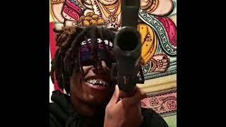 Zillakami  Go To Hell ISOLATED VOCALS [upl. by Rae]