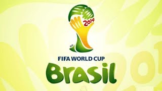 FIFA World Cup 2014 All Goals Todos los goles del Mundial Brasil 2014 [upl. by Sigfried]