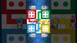 Ludo king gamers ludo king ludoking games gaming gameplay funny puzzle sorts [upl. by Naujat]