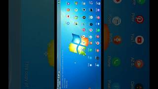 win7 simu win 7 simu kaise chalaye win7 sim win 7 simu me app kaise chalaye youtubeshort [upl. by Blisse312]