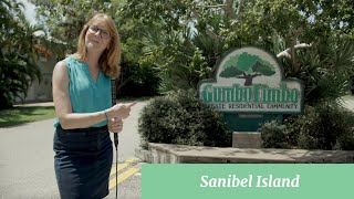 All About Gumbo Limbo on Sanibel Island [upl. by Lowenstern861]