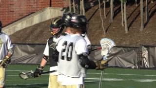 Lindenwood Fall Ball 2014 [upl. by Sadoff]