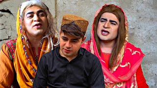 Mastana 2  Episode 138  Masi Moran  Sindhi Funny  Drama  Musawir Lashary [upl. by Alisha]