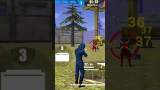 Free fire Indiask gamar 223 😓😓🥺 [upl. by Cower]