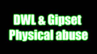 DWL amp Gipset Physical Abuse [upl. by Akeemahs]