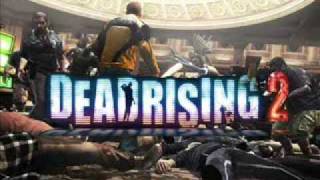 Dead Rising 2 Soundtrack  Redneck Psychopath Theme 2 [upl. by Ahsikram]