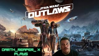 🔴LIVE Star Wars Outlaws  Working for Jabba aint so bad Ep7 [upl. by Jacquet]