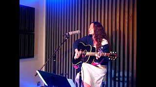 Waxahatchee  Crowbar KRVB Live River Session [upl. by Wilhide]