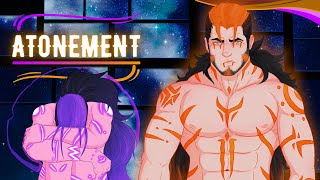 M4A Atonement Divine Saga  ASMR Roleplay Audio Rex Vox [upl. by Dukey]