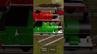 Montaje Random de Sodor Fallout thomasthetankengine sodorfalloutthomas terror [upl. by Ohl]