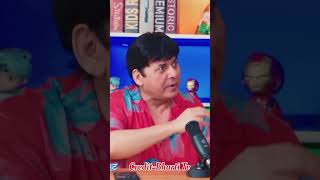 Sudesh Lehri and mamta ji ki Swag Raat pr hue 🤣shorts shortsviral viral trending shortfeed [upl. by Aiseneg]