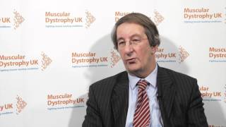 Dr David HiltonJones reviews Oxford patient information day [upl. by Kirschner]