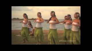 Más Cultura  Danza Hawaiana [upl. by Reine97]