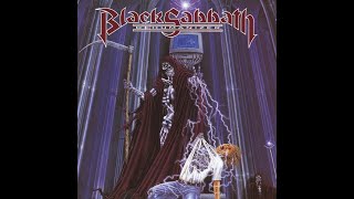 Dehumanizer Review Me amp Bryers Journey Through Black Sabbath Episode 16 [upl. by Yelkao]