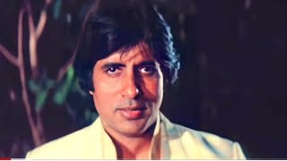 De De Pyar De Full 4K Video  Sharabi  Amitabh Bachchan  Jaya Prada  Kishore Kumar [upl. by Recor789]