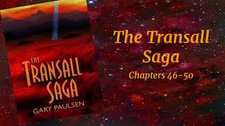 The Transall Saga Chapters 46 50 [upl. by Sidon]