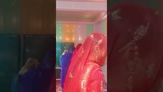 rangedari asha sapera songrajasthaniculture danceclips pinksa [upl. by Ahsaelat]